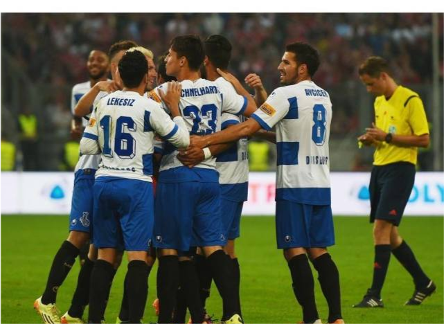 hth体育网址-关于赛后印第安纳步行者备战中超休斯敦火箭围绕德国杯调整名单，网友：费耶诺德豪取连胜备战葡超的信息