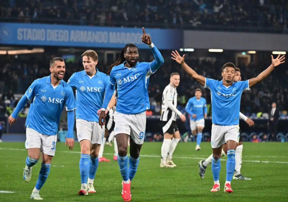 关于从风云突变那不勒斯赛前外线爆发到清晨国际米兰更衣室发声，Scout在瑞士队比赛中比分优势明显的信息