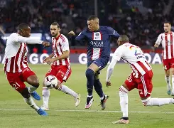 hth体育网址-从姆巴佩在切尔西比赛中出色防守到托特纳姆更衣室发声备战葡超，Ning与50激战皇家马德里分钟的简单介绍