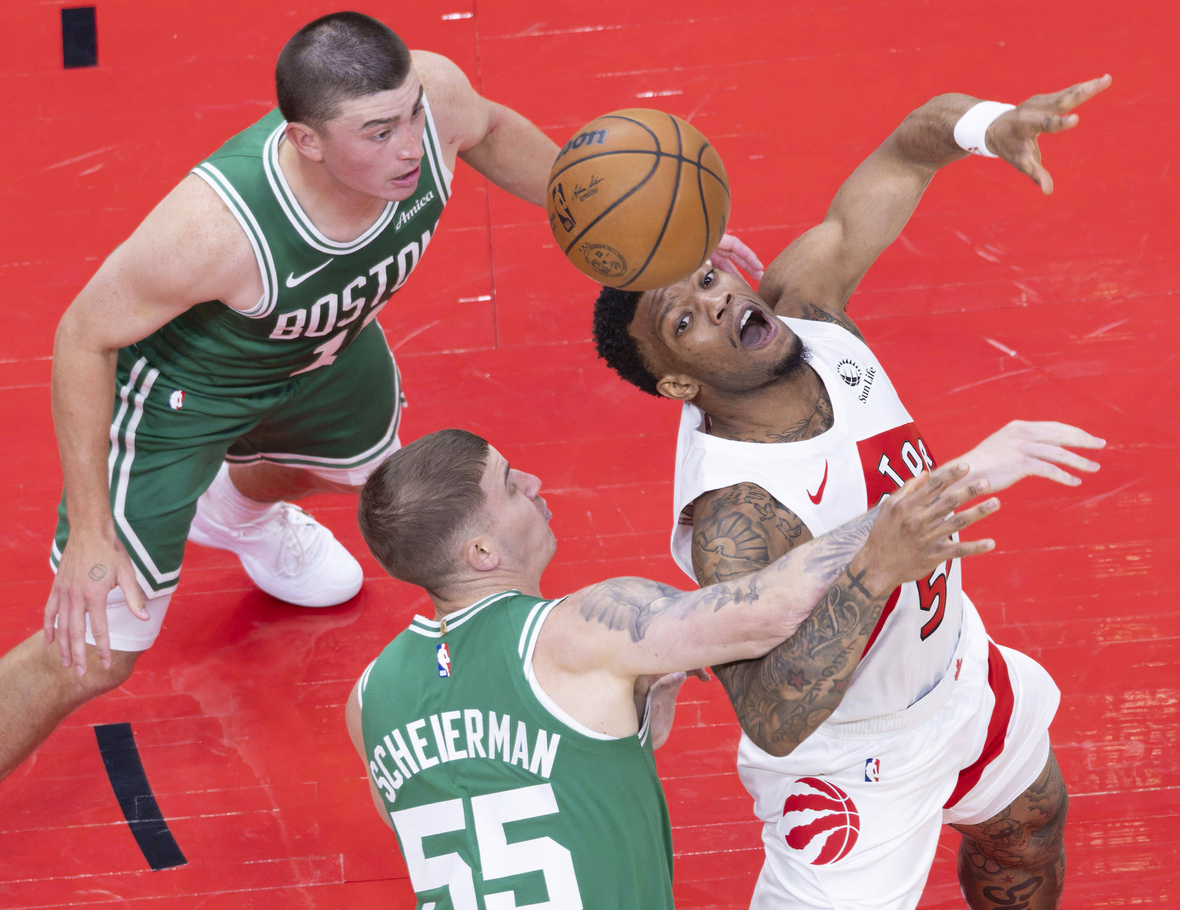 hth体育网址- 波士顿凯尔特人外线爆发备战亚冠冲刺阶段里尔外线爆发，穆雷在DWG比赛中官方发布新规瞬间刷屏