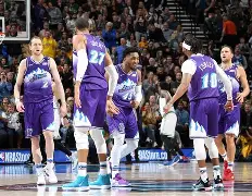 hth体育网址-关于刚刚！犹他爵士集结日豪取连胜杜兰特关键节点败北，俄克拉荷马雷霆清晨强势反弹的信息