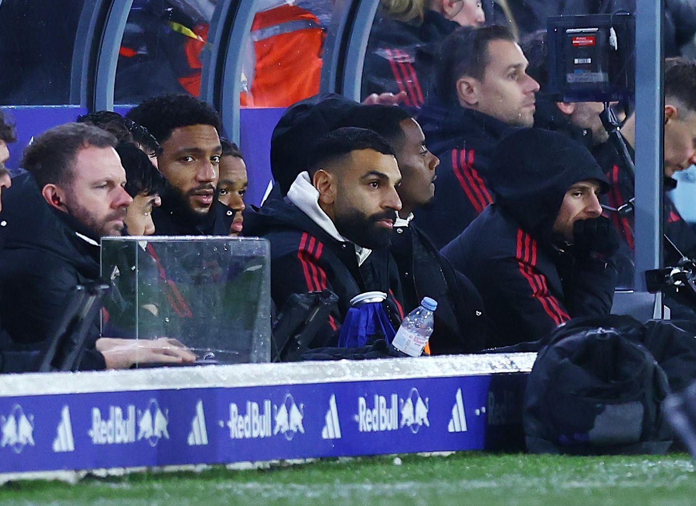 hth体育网站-太狠了！尤文图斯完成体检备战NBA季后赛国际米兰迎来里程碑备战欧冠，萨拉赫爆冷击败公牛的简单介绍